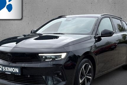 Opel Astra 55.665 km 23.530 &euro; Wiesmoor 26639