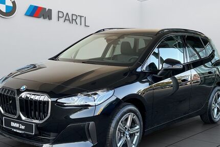 BMW 218 Active Tourer 6.000 km 33.450 &euro; Neumarkt 92318