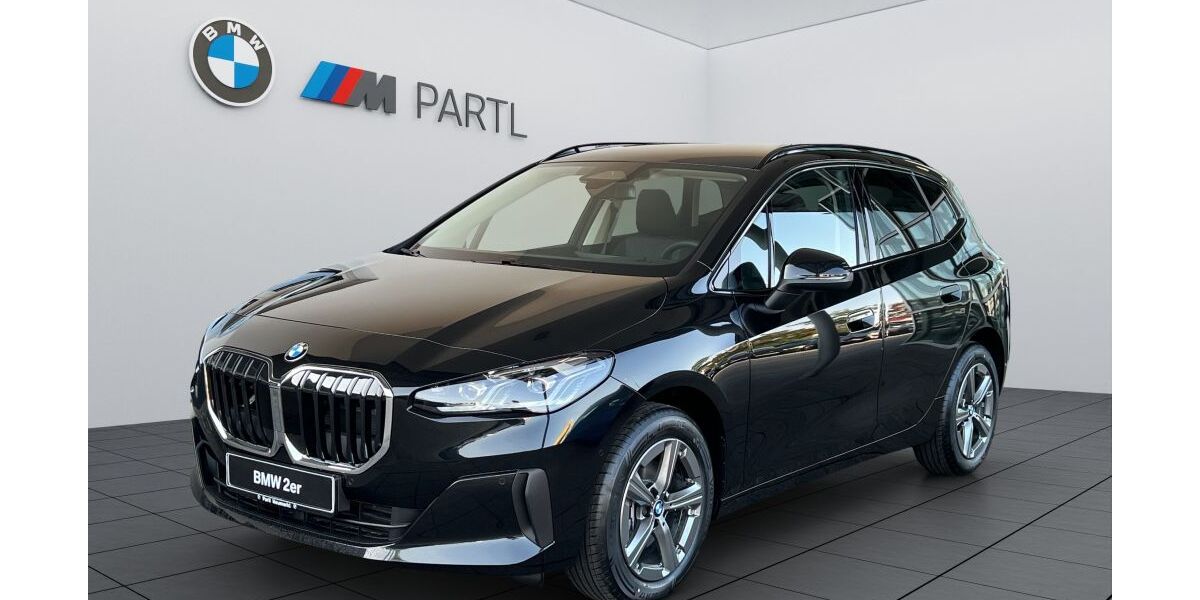 BMW 218 Active Tourer 6.000 km 33.450 &euro; Neumarkt 92318