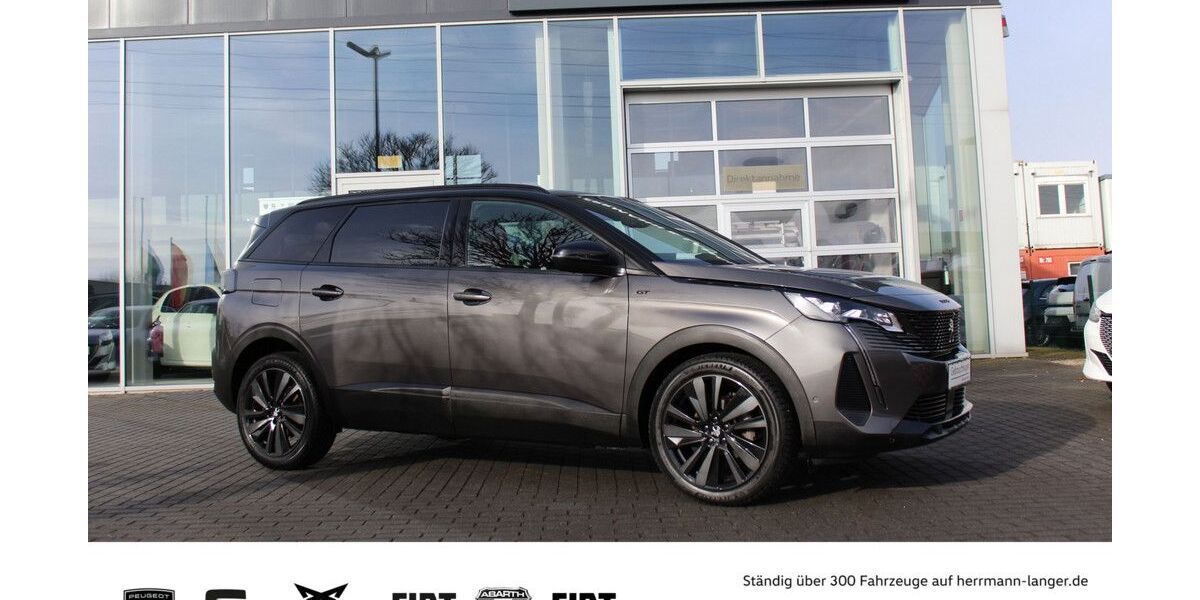 Peugeot 5008 44.152 km 27.995 &euro; Potsdam 14482