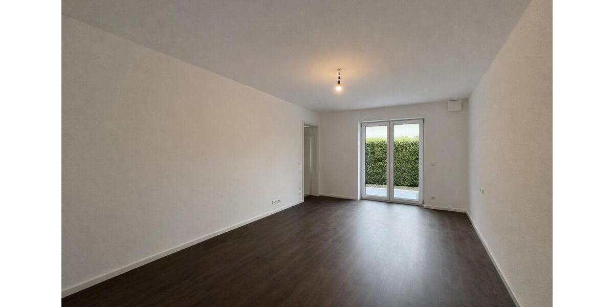 Erdgeschoßwohnung Türkheim - 3 Zimmer, 105 m&sup2;, 1.500&euro; | Angebot:26676158