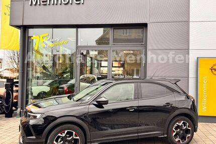 Opel Mokka 42.850 km 19.900 &euro; Bobingen 86399