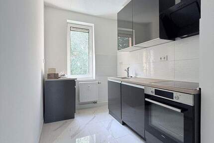 Helle und moderne 2 Zi. Whg 47Qm Küche Keller 2 zimmer