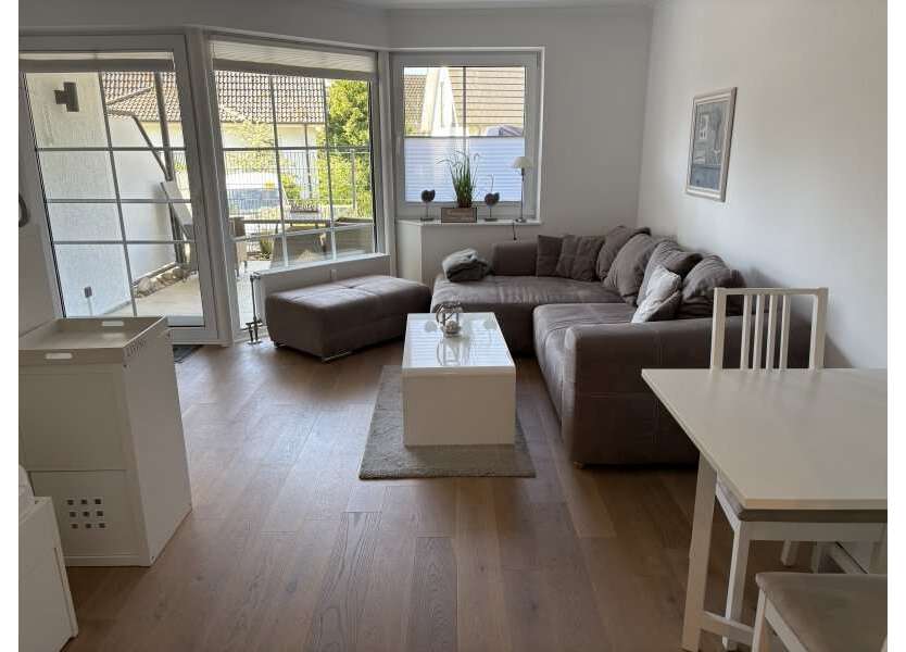 Wohnung zum Kaufen in Timmendorfer Strand 329.000 € 41 m²