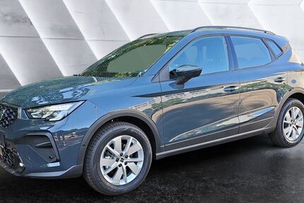Seat Arona 1.100 km 24.990 &euro; Berlin 12681