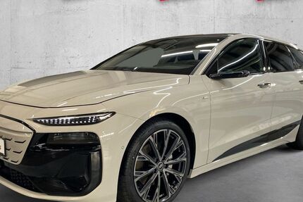 Audi A6 e-tron 19.720 km 75.440 &euro; Leipzig 04129