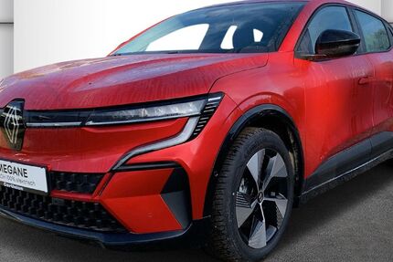 Renault Megane 3.000 km 33.985 &euro; Halle 06132