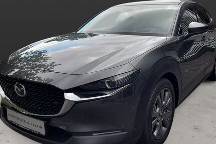 Mazda CX-30 62.698 km 20.990 &euro; Gütersloh 33332