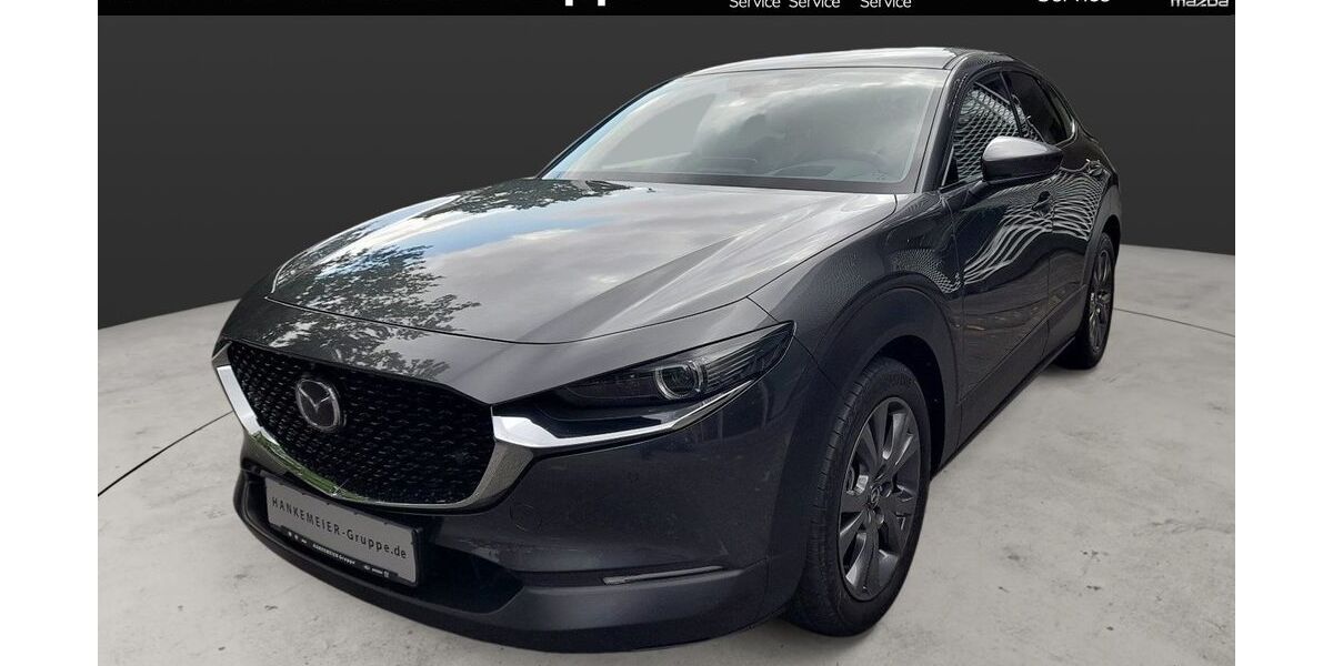 Mazda CX-30 62.698 km 20.990 &euro; Gütersloh 33332