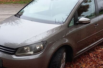 VW Touran