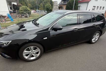Opel Insignia 170.000 km 10.200 &euro; Seligenstadt 63500