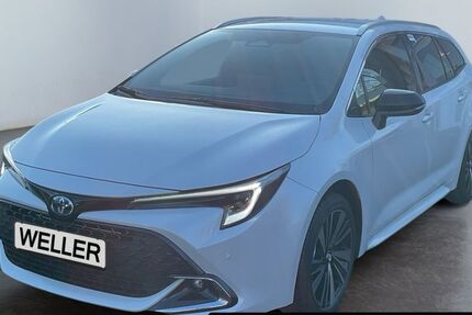 Toyota Corolla 15.000 km 36.980 &euro; Gütersloh 33330