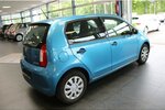 Skoda Citigo 1.0 5-Türig - Klima - 94.681 km 6.980 &euro; Euskirchen 53881
