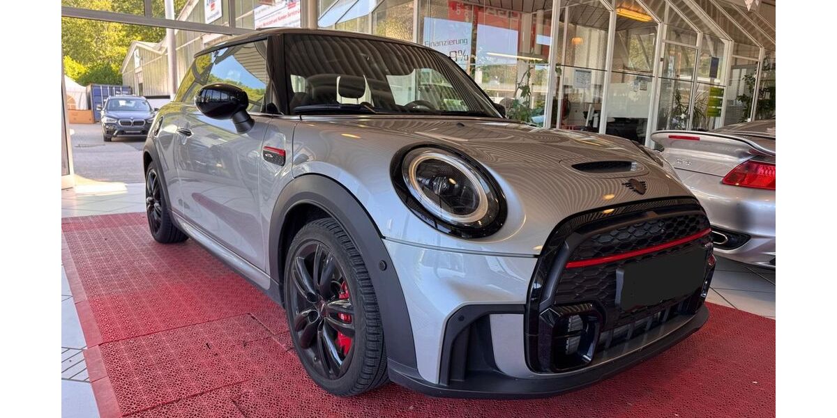 Mini John Cooper Works 17.000 km 33.800 &euro; Lahnstein 56112