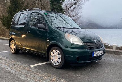 Toyota Verso 263.000 km 1.650 &euro; Kochel am See 82431