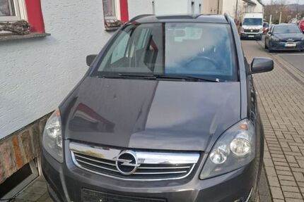 Opel Zafira 155.631 km 4.500 &euro; Bad Neuenahr-Ahrweiler 53474