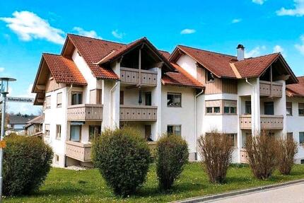 Wohnung Marktoberdorf - 2 Zimmer, 68 m&sup2;, 265.000&euro; | Angebot:26193045