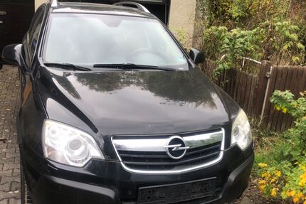 Opel Antara 196.977 km 3.990 € Rott am Inn 83543