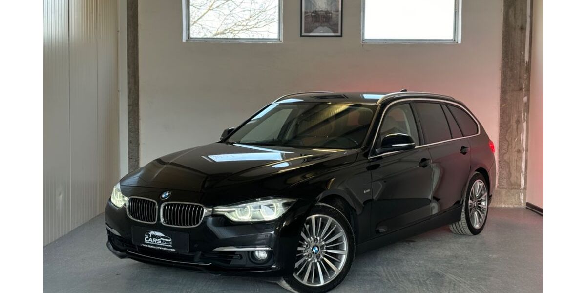 BMW 330 245.000 km 10.900 &euro; Heubach-Buch 73540