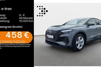Audi Q4 e-tron 5.700 km 46.599 &euro; Hanau 63452