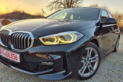 BMW 118 96.600 km 20.500 &euro; Ruhstorf an der Rott 94099