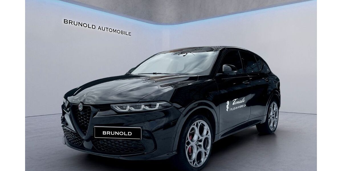 Alfa Romeo Tonale 89.900 km 25.900 &euro; Stuttgart 70565