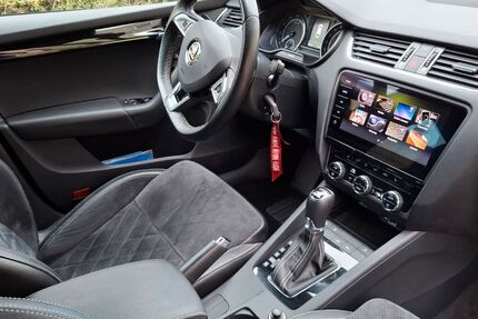 Skoda Octavia 112.720 km 20.500 &euro; Kellinghusen 25548