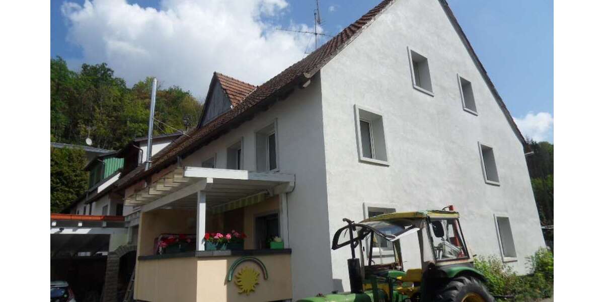 Haus zum Kaufen in Klettgau 214.000 € 192 m² 7 zimmer