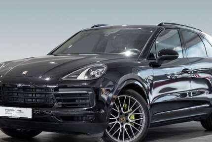 Porsche Cayenne 32.440 km 77.880 &euro; Göppingen 73037