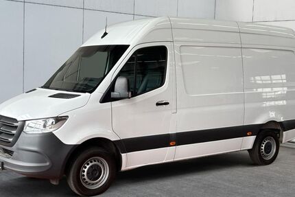 Mercedes-Benz Sprinter 85.365 km 34.903 &euro; Krefeld 47807
