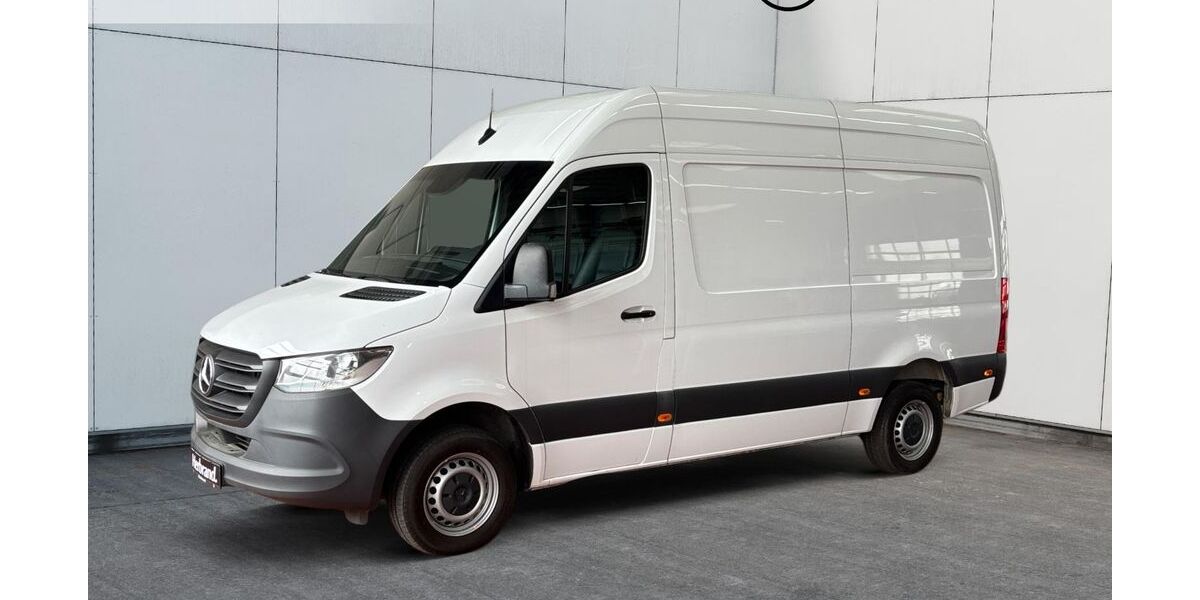 Mercedes-Benz Sprinter 85.365 km 34.903 &euro; Krefeld 47807