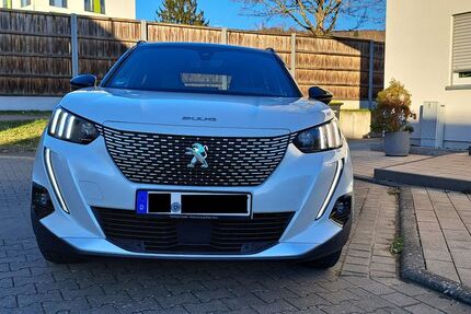 Peugeot 2008 59.703 km 16.900 € Gelnhausen 63571