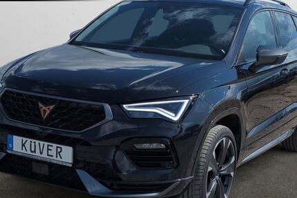 Cupra Ateca 28.900 km 27.461 &euro; Hagen 27628