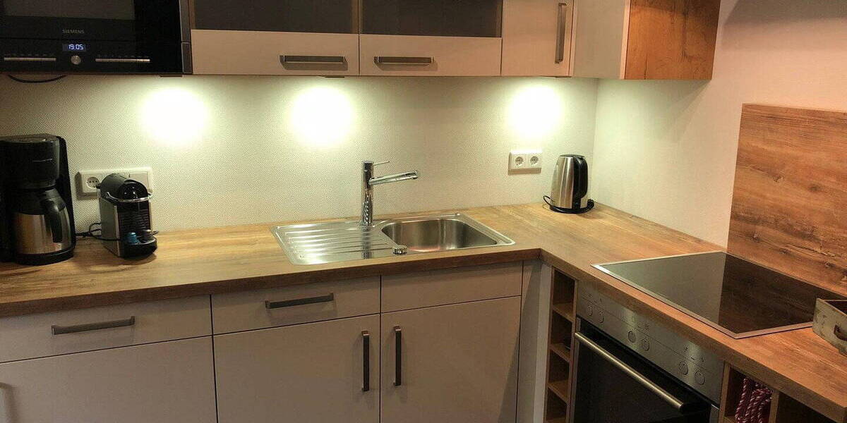 Reihenmittelhaus Humptrup - 3 Zimmer, 110 m&sup2;, 278.000&euro; | Angebot:26201057
