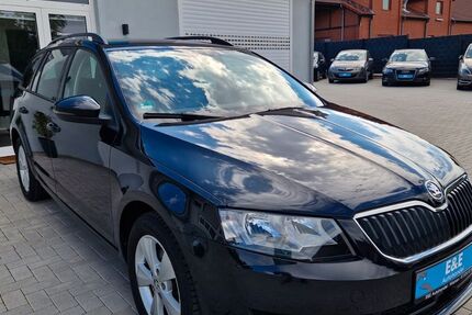 Skoda Octavia 131.452 km 12.790 € Liebenau 31618