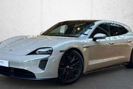 Porsche Taycan 42.200 km 79.900 &euro; Emsbüren 48488
