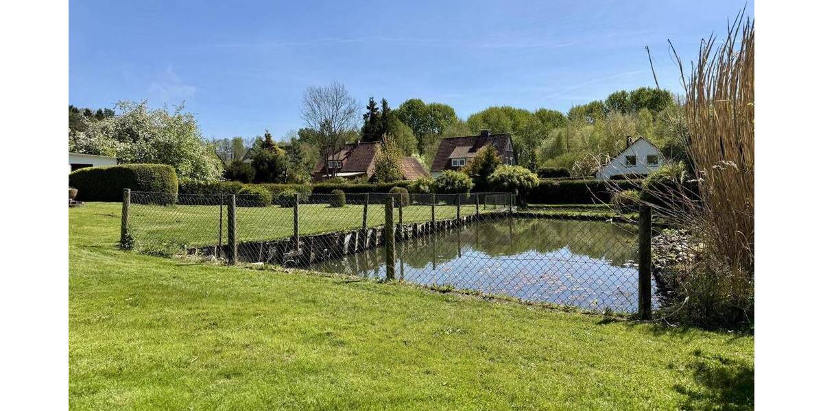 Mehrfamilienhaus, Wohnhaus Bad Fallingbostel Dorfmark - 7 Zimmer, 180 m&sup2;, 369.000&euro; | Angebot:26703040