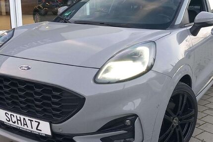 Ford Puma 62.000 km 16.970 &euro; Willstätt 77731