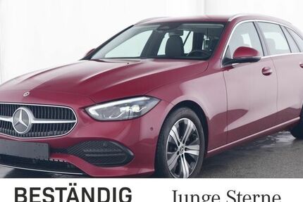 Mercedes-Benz C 180 10.843 km 35.390 &euro; Haßfurt 97437