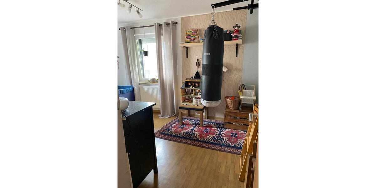 Doppelhaushälfte Bad Oeynhausen Rehme - 6 Zimmer, 110 m&sup2;, 950&euro; | Angebot:26340224