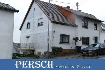 Haus Reichweiler - 6 Zimmer, 150 m&sup2;, 135.000&euro; | Angebot:26904992
