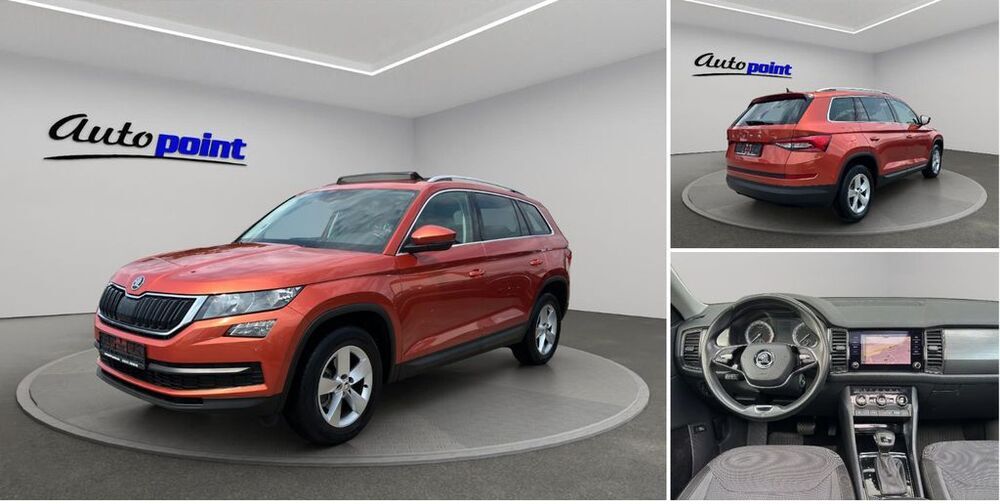 Kodiaq