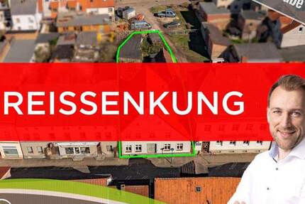Haus Tribsees - 8 Zimmer, 200 m&sup2;, 60.200&euro; | Angebot:25665334