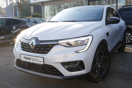 Renault Arkana 35.800 km 19.990 &euro; Göppingen 73037