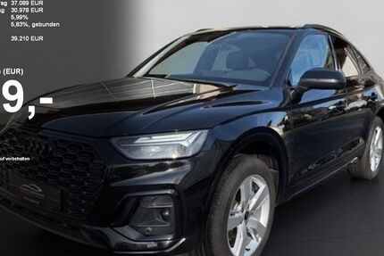 Audi Q5 94.395 km 39.210 &euro; Sigmaringen 72488