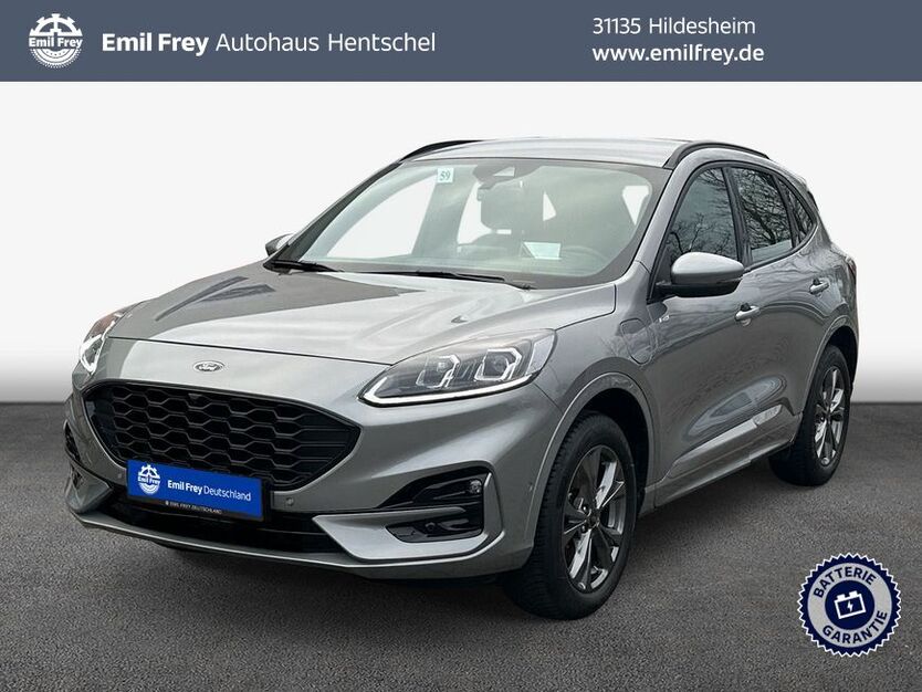 Kuga