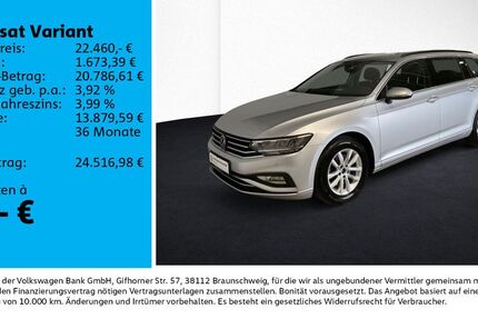 VW Passat 77.028 km 21.990 &euro; Leipzig 04178