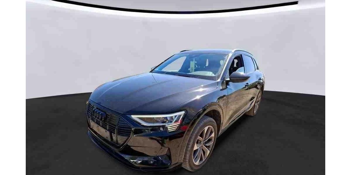 Audi e-tron 68.640 km 28.945 &euro; Hagen 58091