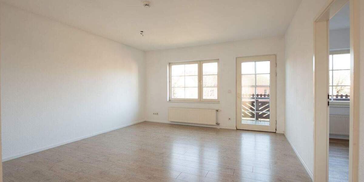 Etagenwohnung Rüdnitz - 3 Zimmer, 187.500&euro; | Angebot:25700302
