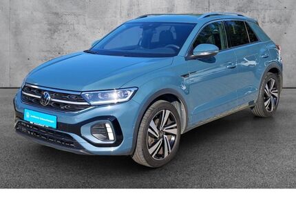 VW T-Roc 36.885 km 24.990 &euro; Senftenberg 01968